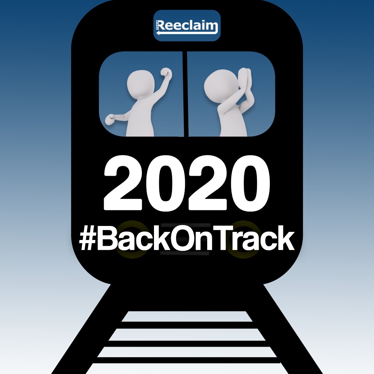 We would like to wish you a Merry Christmas and Prosperous New Year!

Thank you for your overwhelming support while we work towards re-establishing our automated service.

We look forward to being #BackOnTrack soon! 🎅🥳🚇

#London #TfL #Tube #Train #Trains