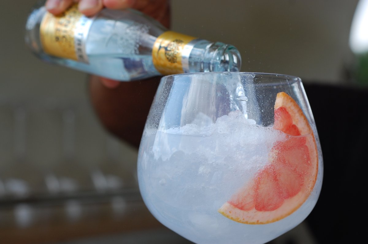 Want an opportunity to try our range of Outstanding Natural Spirits?

Visit <a href="/gatewayrelish/">The Gateway Cafe</a> on Sunday or Monday between 10am and 5pm to taste everything at their pop-up bar. You can also grab yourself a FREE Cloudy G&amp;T from 12pm!