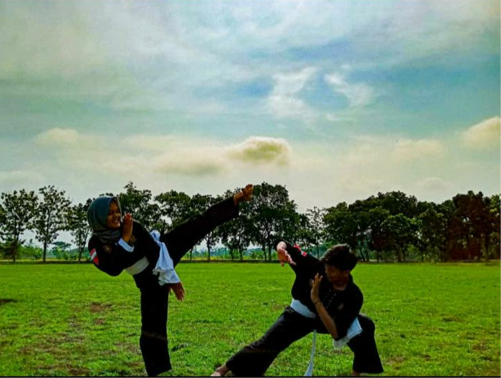 KiRekso's tweet photo. Bisa karena terbiasa,maka biasakan agar bisa.
Malas akan menunda keberhasilan https://t.co/HlyhdfOF4t