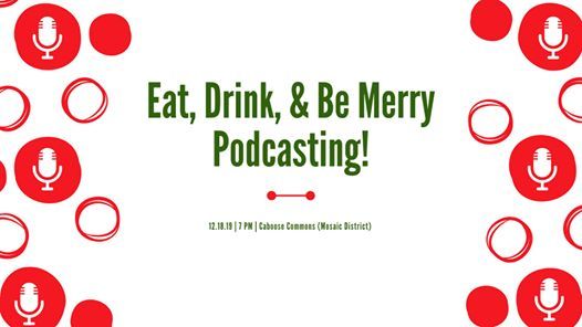 DC PodFest tweet media