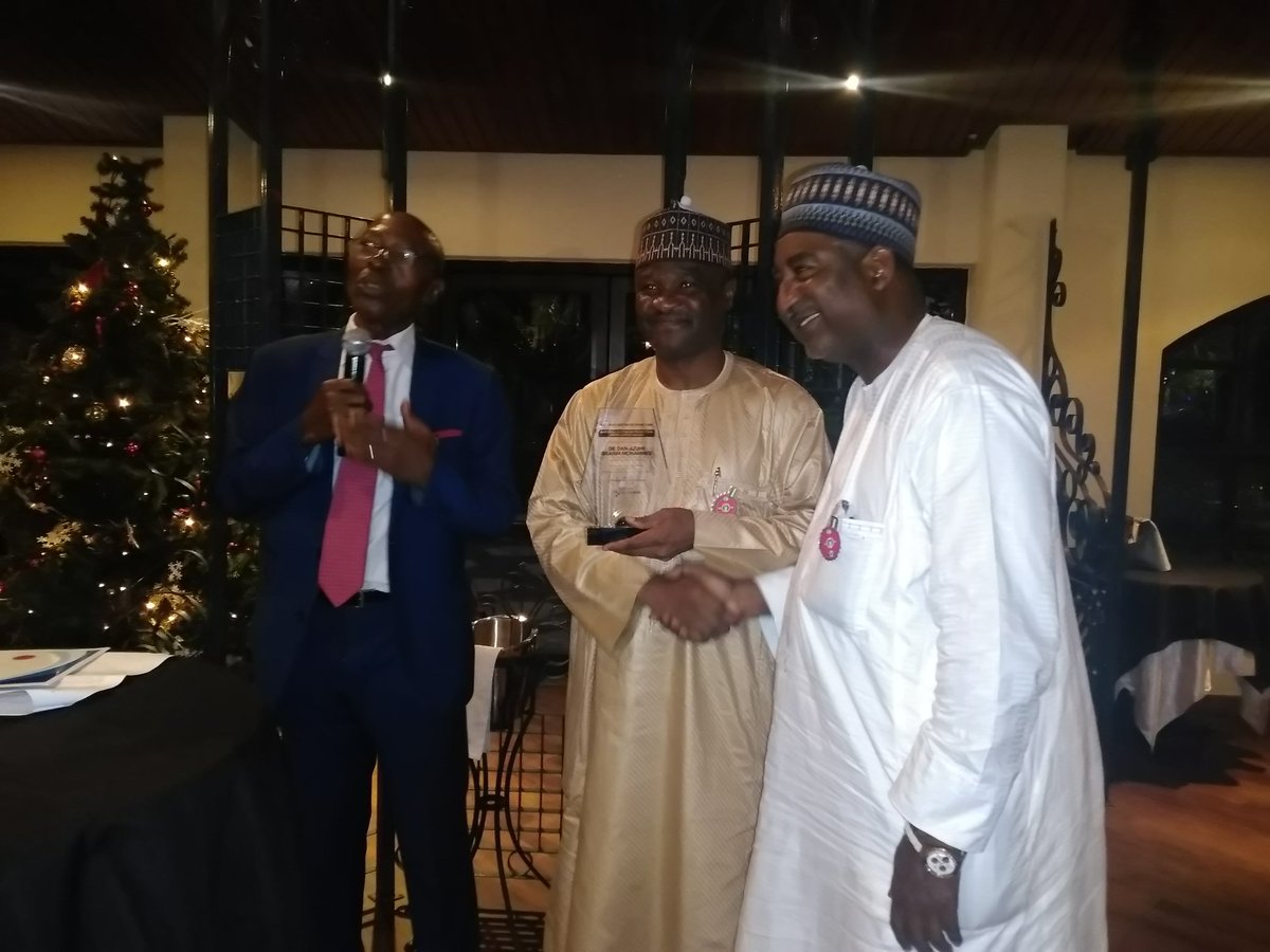 Cyber Africa tweet media