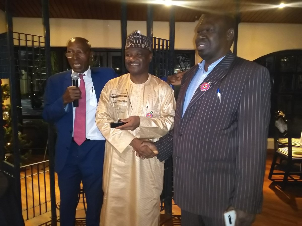 Cyber Africa tweet media