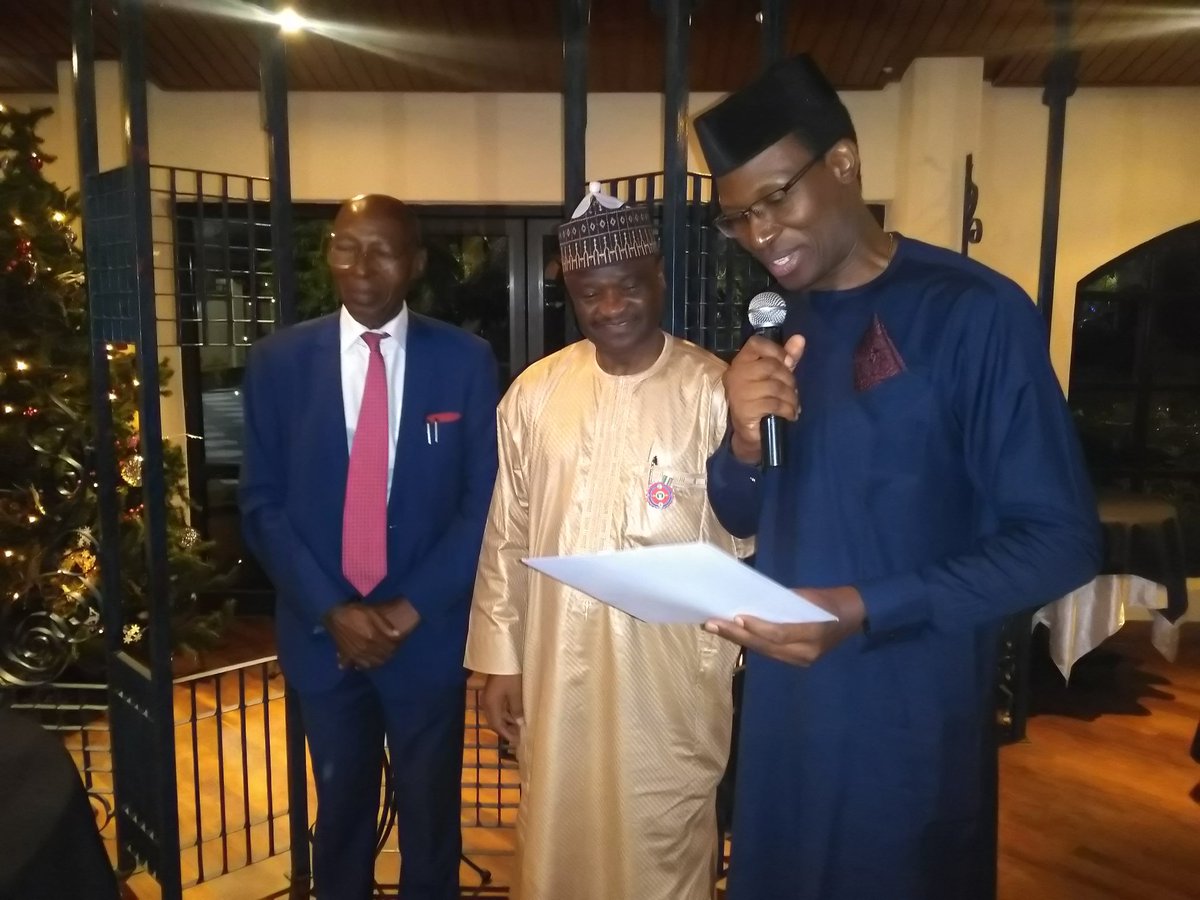 Cyber Africa tweet media