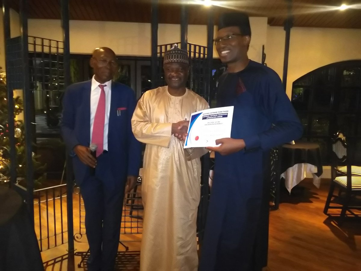 Cyber Africa tweet media