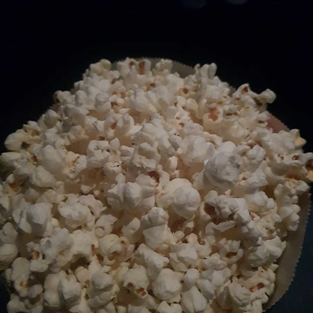 Taseywoo's tweet photo. Ready for the Star Wars triple bill! https://t.co/ASVAHtXYRI https://t.co/JupEVB7jGU