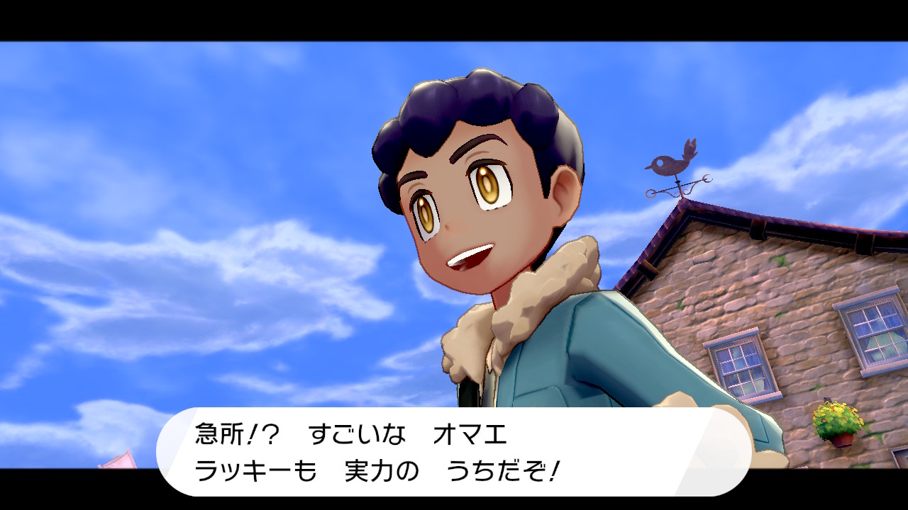 טוויטר かずティーブ בטוויטר ホップくんカットシリーズ 急所 ポケモン剣盾 てかタイプ 相性どころかバフ状態まで確認できて感心した 十数年前のポケモンに欲しかったくらい ﾀﾞｲﾊﾟﾘﾒｲｸﾁﾗｯﾁﾗｯ T Co Hvpsbi0vgt