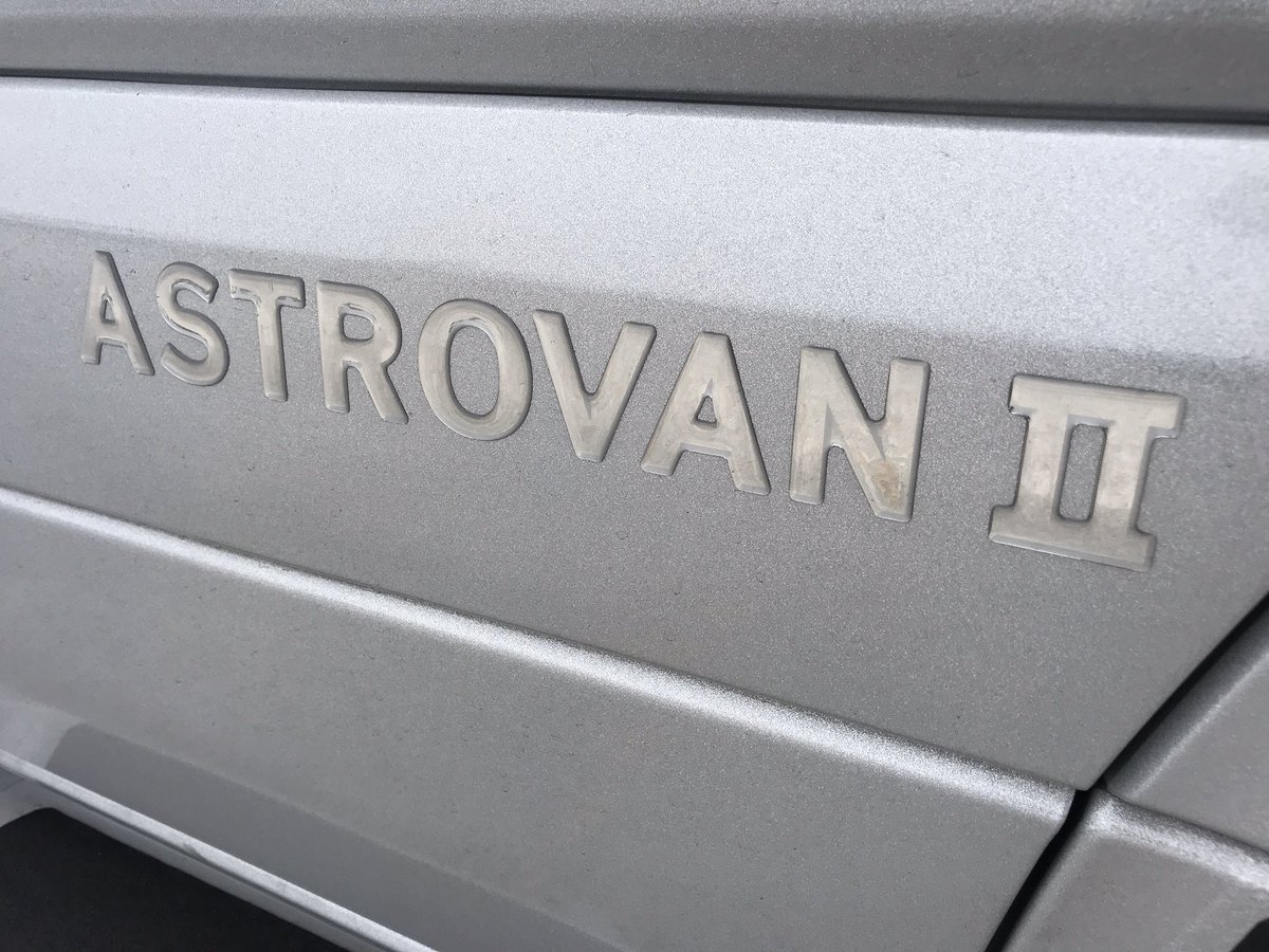 gpallone13's tweet image. RIDE TO SPACE: check out @BoeingSpace #Astrovan which will haul @CommercialCrew astronauts to the launch pad in the near future. Van making appearance at #OFT #Starliner launch set for 6:36 am Friday. @ulalaunch @NASAKennedy @NASA @MyNews13 #News13Brevard @Jon_Shaban