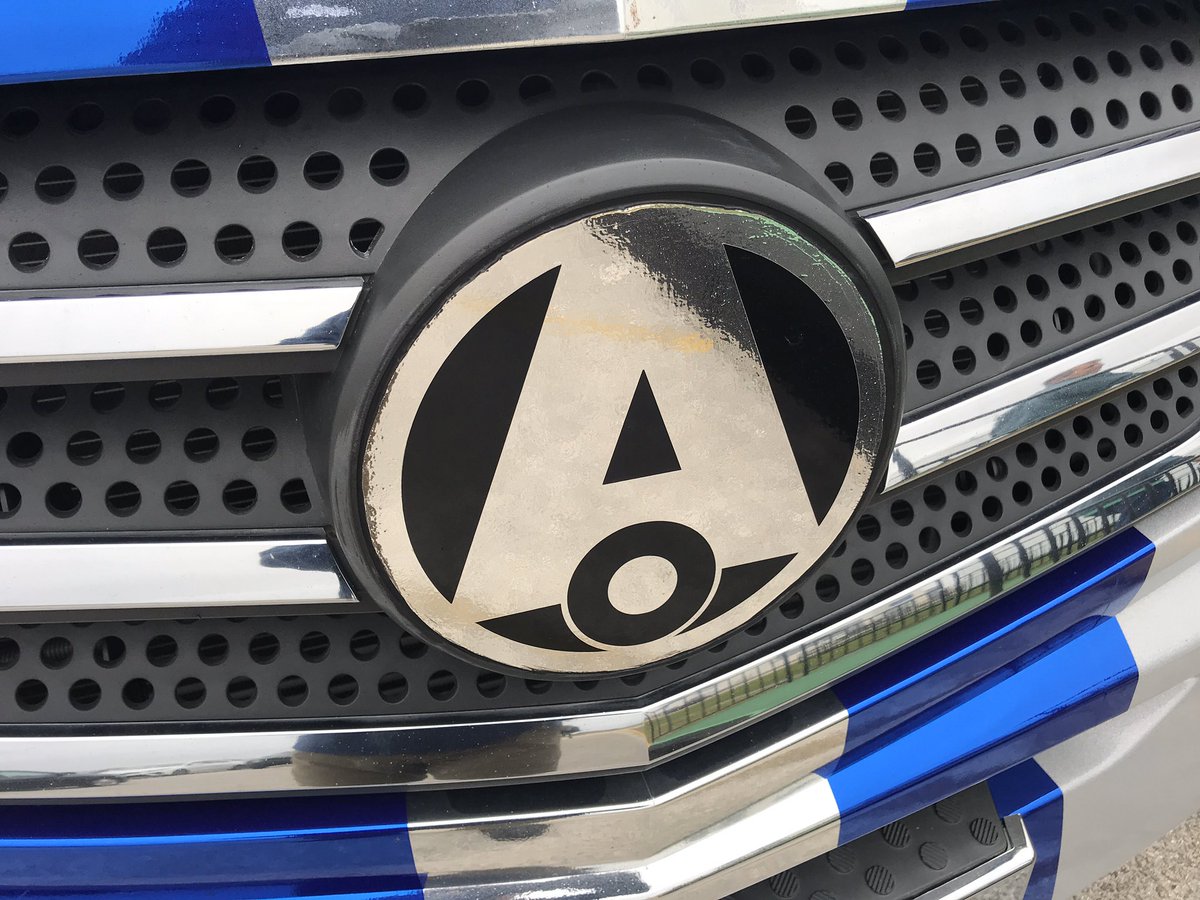 gpallone13's tweet image. RIDE TO SPACE: check out @BoeingSpace #Astrovan which will haul @CommercialCrew astronauts to the launch pad in the near future. Van making appearance at #OFT #Starliner launch set for 6:36 am Friday. @ulalaunch @NASAKennedy @NASA @MyNews13 #News13Brevard @Jon_Shaban