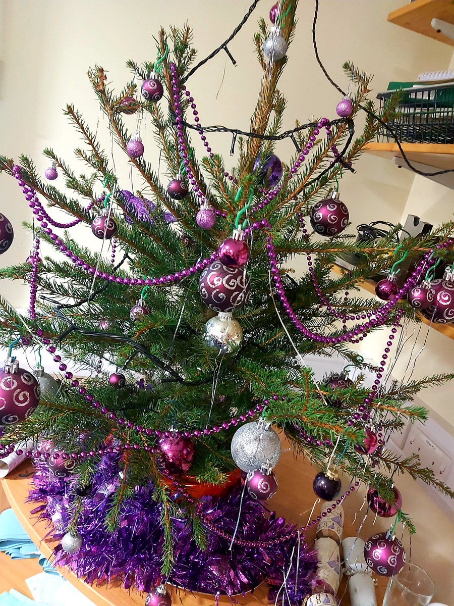 zoezm_'s tweet photo. It's that time of year again #christmas #SecretSanta #jacobsJoin https://t.co/7qEEUybMB5