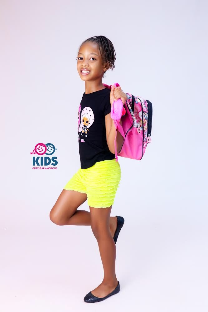 kidsglitzgla's tweet photo. Countdown to the Big day! Celebrating our beautiful model #Hollie, the entire Glitz &amp; Glamour team loves and celebrates you. Happy Birthday in advance Princess👸 Many happy returns of the day. Have fun little one❤️❤️
#runwayprincess #kidmodel #gambia #africa https://t.co/kEqPZvmXt8