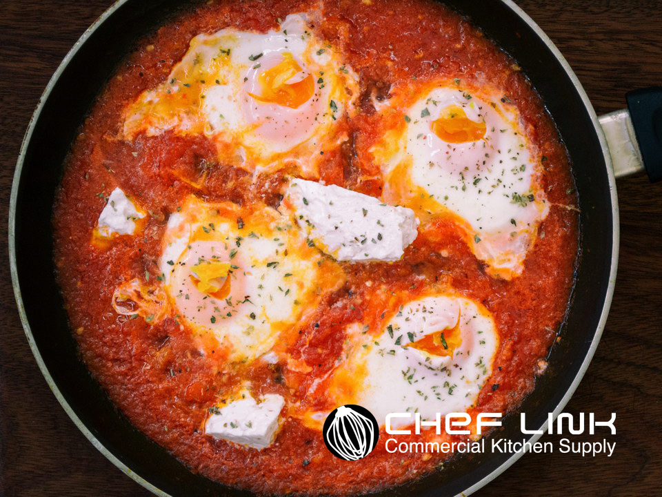 We are so "egg"cited to help make sure your restaurant is stocked with the best equipment! 🍳 505-424-0240
#santafe #restaurant #restaurantsupply #smallwares cheflinksupply.com/equipment-supp…