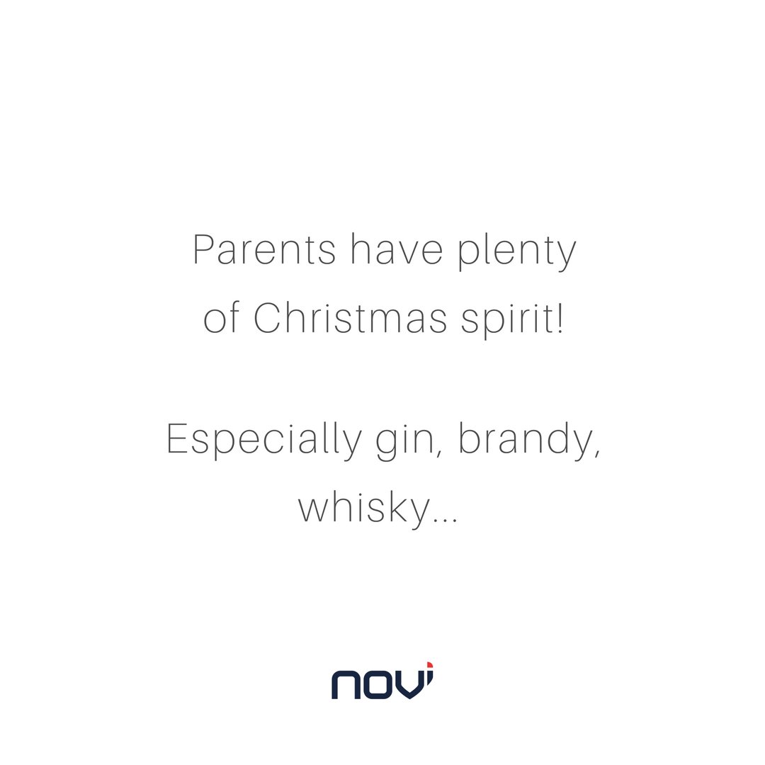 novibabyuk's tweet photo. You know this is true! 😅

#parents #christmas https://t.co/rZW5ZZAgqM