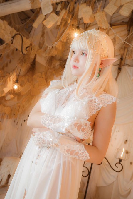 Twitterのコスプレ画像18