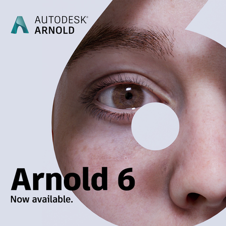 arnoldrenderer's tweet photo. ICYMI - Arnold 6 is now available! From real-time look development to final frame rendering, Arnold 6 with #ArnoldGPU brings speed and power to artist workflows. Learn more: https://t.co/xs9Ymc8gG9 https://t.co/nroK8K3llW