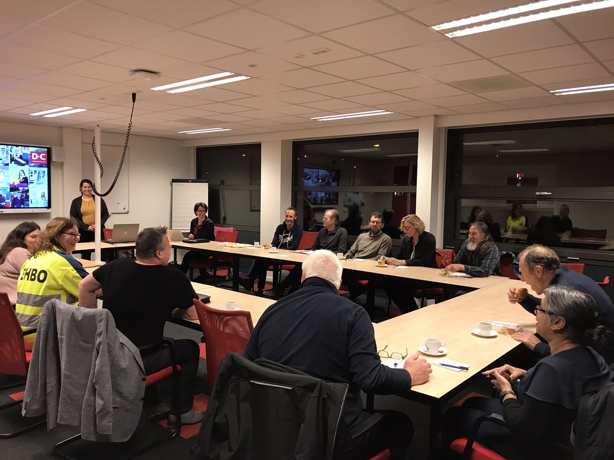Introductiebijeenkomst voor energiecoaches in Emmen! Samen aan de slag om energierekeningen van inwoners te verlagen. #emmengeeftenergie