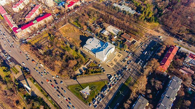 Fly Krasnodar tweet media