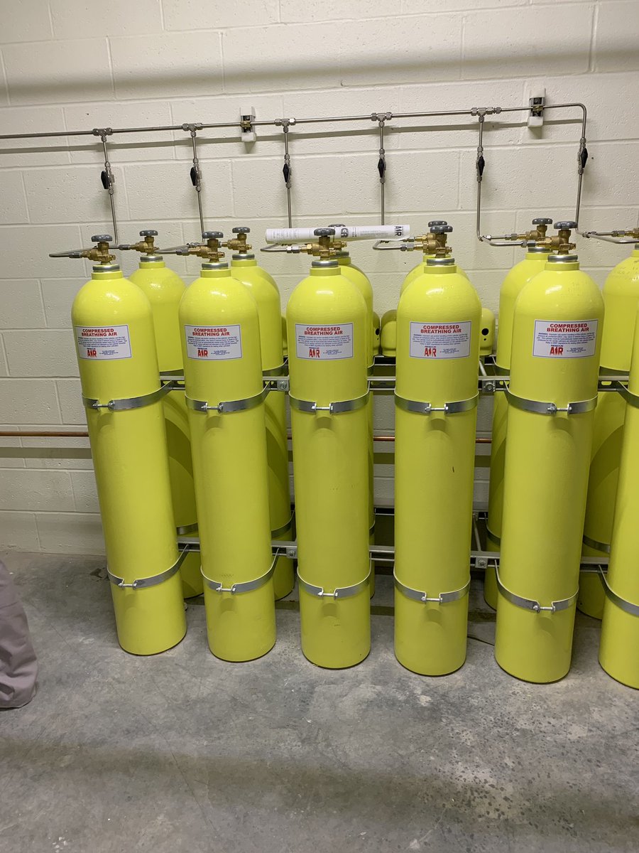 clayton_fd_32's tweet image. Clayton high-rise is the first in Missouri to install a new system for firefighter safety.  Although we hope to never use it, this technology will help us perform effeciently with added safety. @ClaytonFDChief @FirehouseNews 
claytonmo.gov/Home/Component…