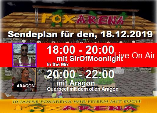 FoxarenaClub's tweet photo. FOXARENA
Unsere Homepage: https://t.co/n2H4ixnOHA
Unser Stream: https://t.co/MTsvYX95KV
Oder direkt in der City: vww://secretcity.vww/@640943#FOXARENA
#foxarena #musik #schlager https://t.co/qCpqYGehPl