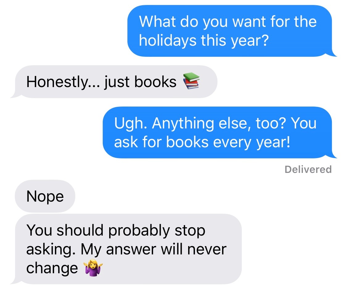 penguinusa's tweet photo. RT if this is you 🙋‍♀️🙋‍♂️ https://t.co/0U7yCLBVoU