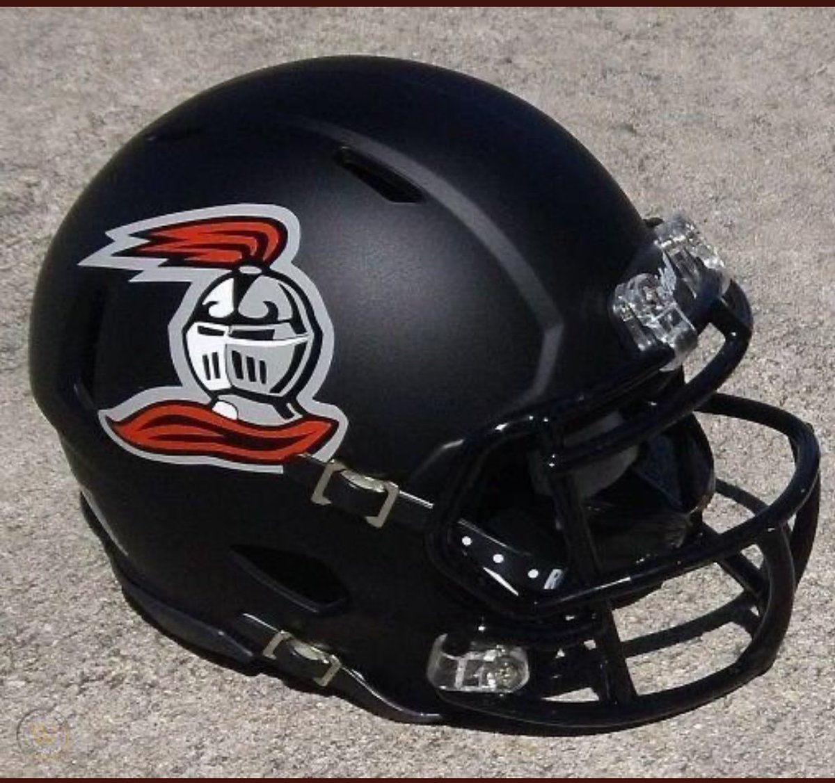 cody_olsen56's tweet photo. Blessed to receive an offer from Heidelberg University! @Coach_Coughlin @CoachSquatty @bornbred09 @coachkevin_55 https://t.co/6S4yclfrgT