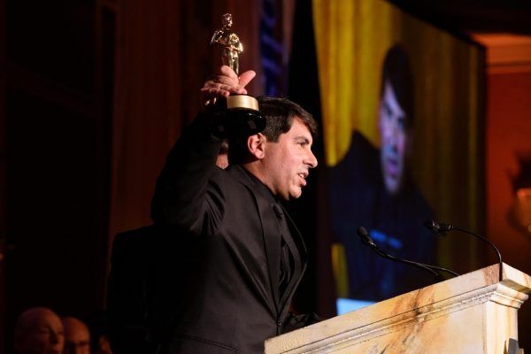 TNSmediastudies's tweet photo. .@tnsmediastudies faculty member, @jpdidato, won at @niaforg 2019 Russo Brothers Italian American Film Forum for his documentary, “Ciao, Sesame Street." For more information: https://t.co/rpxT0Tfz3t https://t.co/jaNEq9B7ow