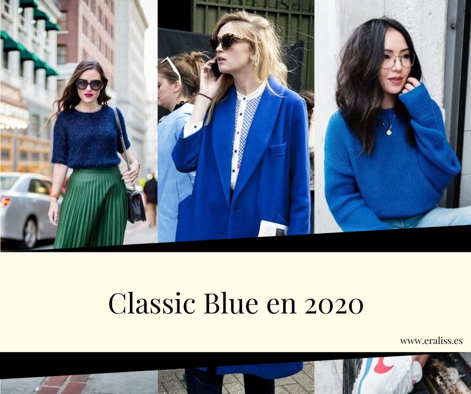 Alba_mr_'s tweet image. El color del año es precioso y muy fácil de combinar. Te lo cuento todo en el post ⬇️
bit.ly/36PLvpn
#pantone2020 #classicblue2020 #streetstyle
