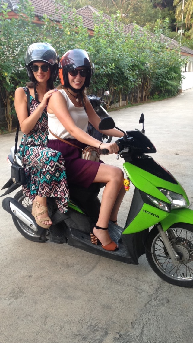 Greenheart Travel tweet media