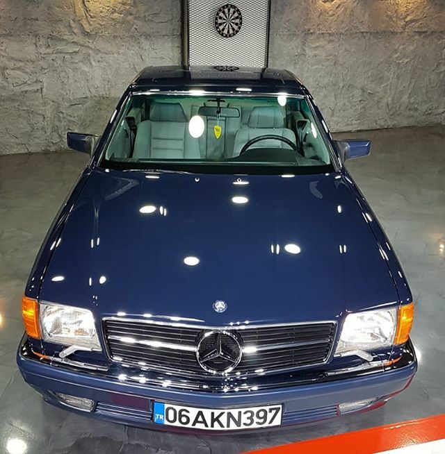 MercedesBenzCCG's tweet photo. Günün fotosu: #raymotors #mercedes #benz #classic #cars #retro #hobby #garage #picoftheday #caroftheday #photooftheday #w126 #mbclassic #carstagram #instacar #vintagecar photo By @esatsadievrensel @ahmetakindil https://t.co/BdjnK1pxdB
