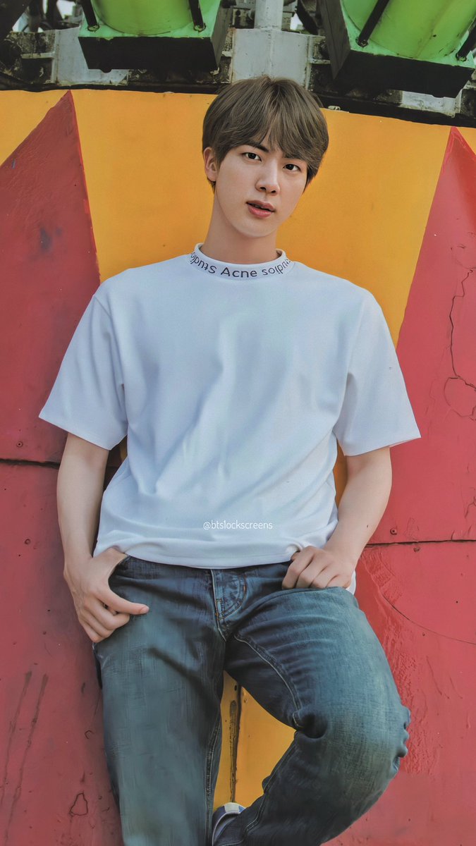 ᥫ Bts Summer Package 19 Hd Scans J Hope Jung Hoseok Hobi Lockscreen Wallpaper