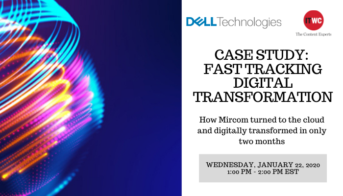 itworldca's tweet photo. Join Tandent Group CIO Corey Cox, Mircom CTO Jason Falbo and Cloud Strategist for #Dell Technologies Brad Evans on Wednesday, January 22nd for a webinar on #Mircom's rapid adoption of all things digital and answers to your DX questions.

#ITWCwebinar 
 https://t.co/TOk2Po9TQg https://t.co/xsXVCLVdNp