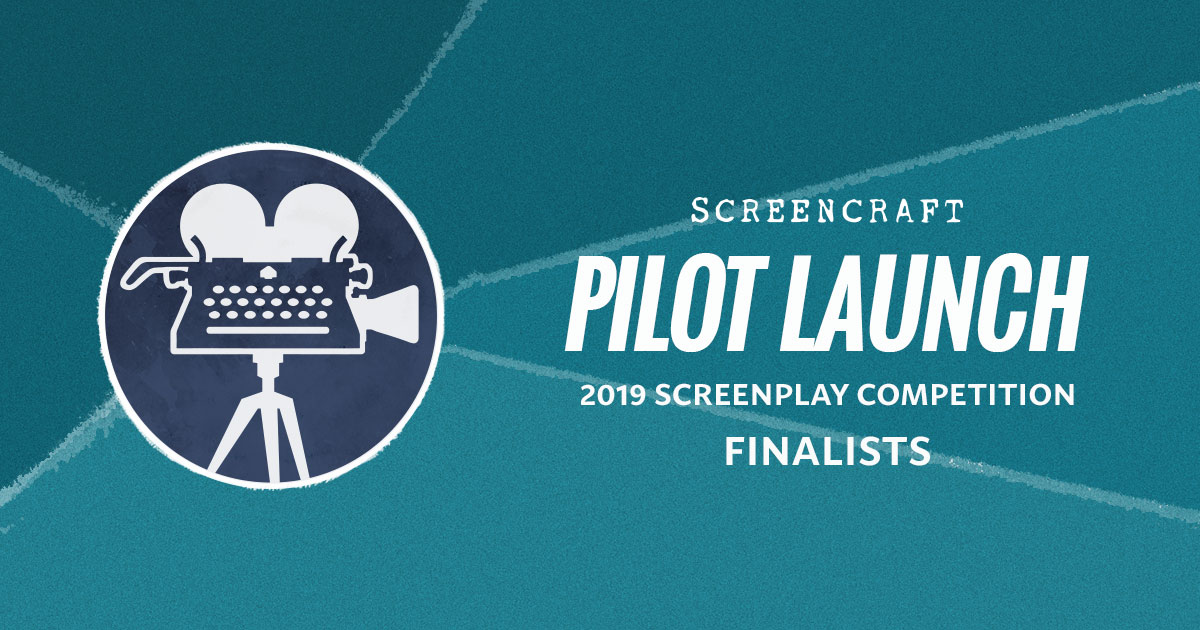 screencrafting's tweet photo. Congratulations to the top 50 finalists of the 2019 ScreenCraft Pilot Launch TV Script Competition!
See the list here: https://t.co/3jGeC6JlEF
#screenwriting #TVwriting https://t.co/nwGTF1Yz5V