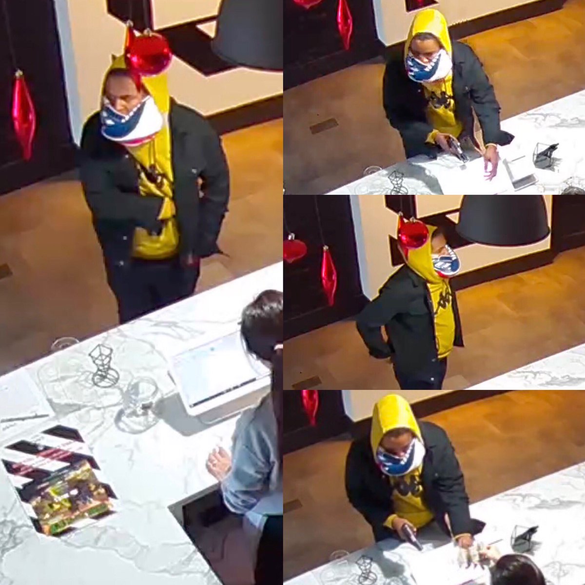 Columbus Division of Police tweet media