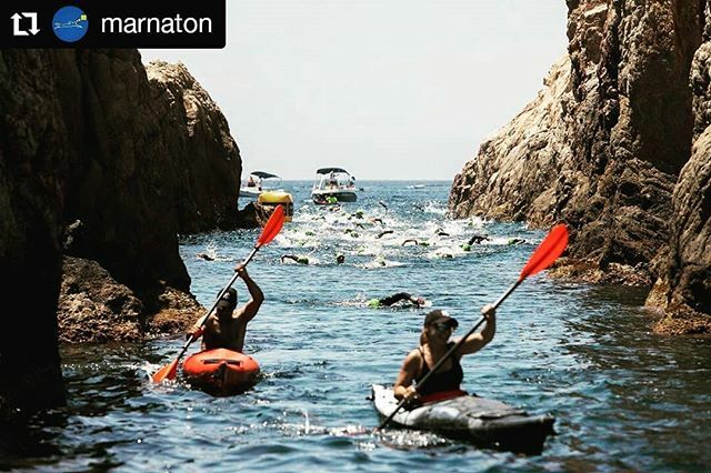 #Repost <a href="/marnaton/">marnaton</a>
• • • • • •
La #Marnaton <a href="/edreams/">eDreams</a> de Sant Feliu by @colnatursport es una de las travesías favoritas, según muchos de vosotros, por la espectacularidad del recorrido. Pero decidnos, ¿cuál es vuestro paisaje favorito de la Copa Marnaton #edreams?
.
.
.
.
…