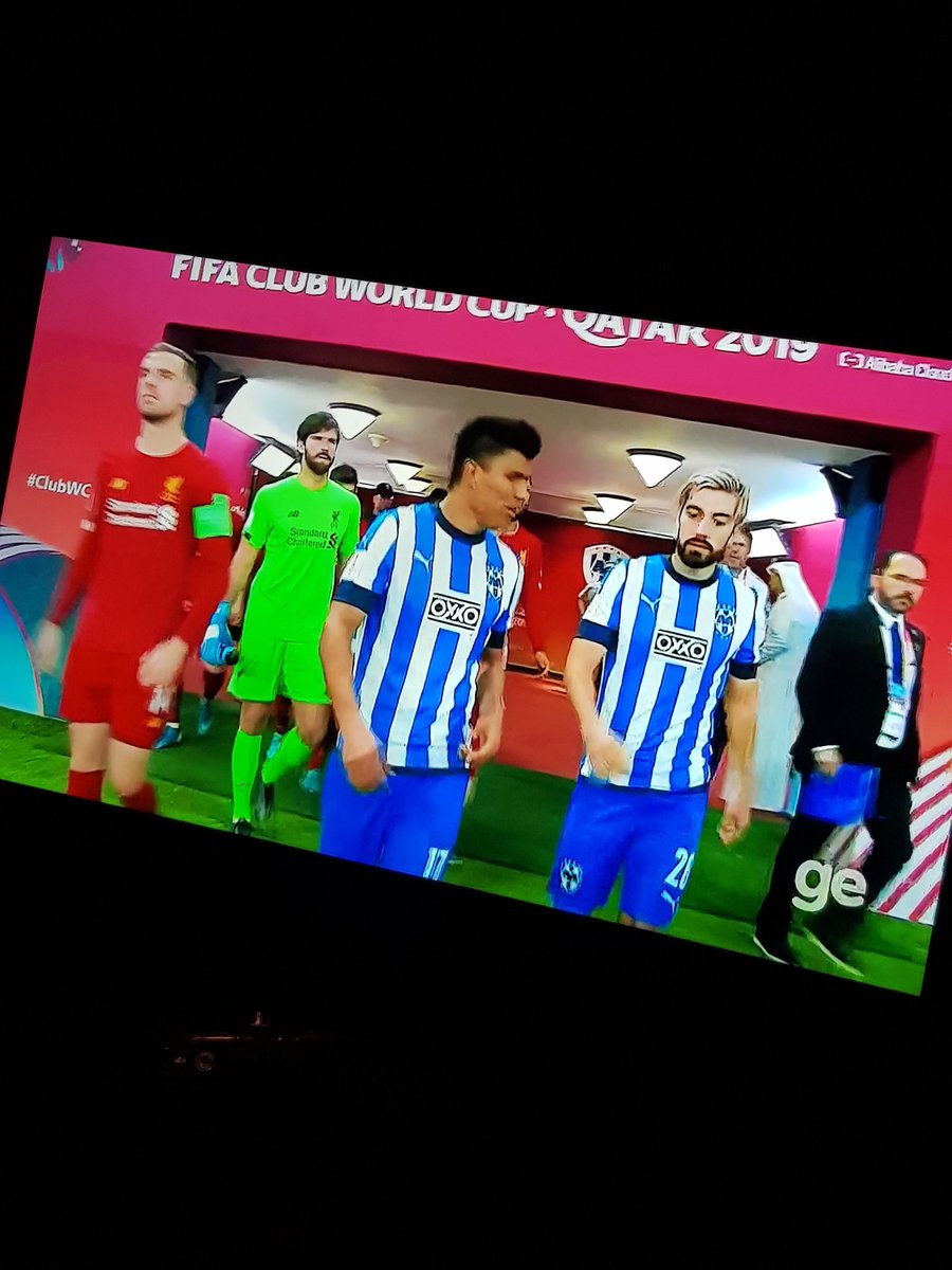 alex_ddr's tweet image. Tambaú-Sp assistindo, bora Liverpool. #mundialnoge