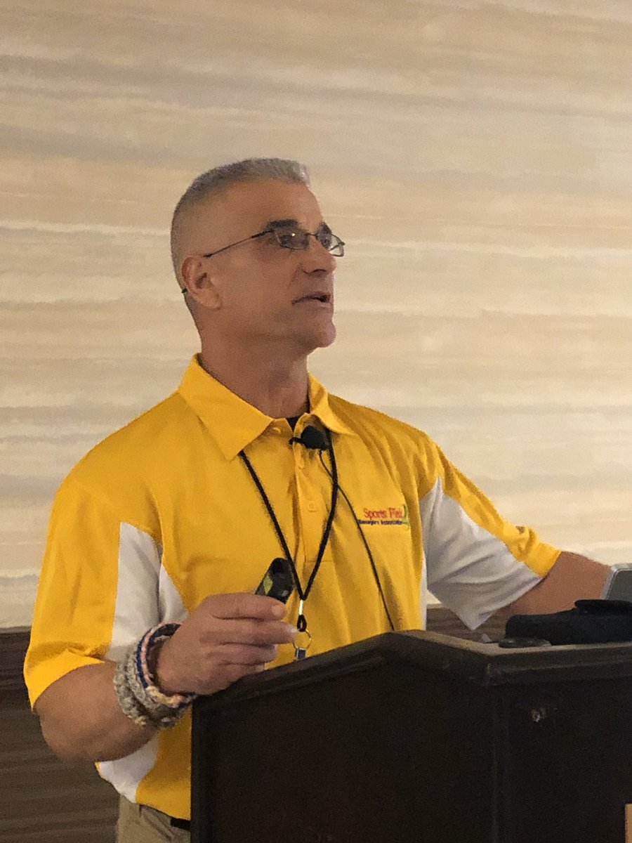 SFMANJ1's tweet photo. It was great seeing so many people at the New Jersey Green Expo last week. Watch for our Spring Field Day announcement coming soon. https://t.co/x5TMbwQ42d