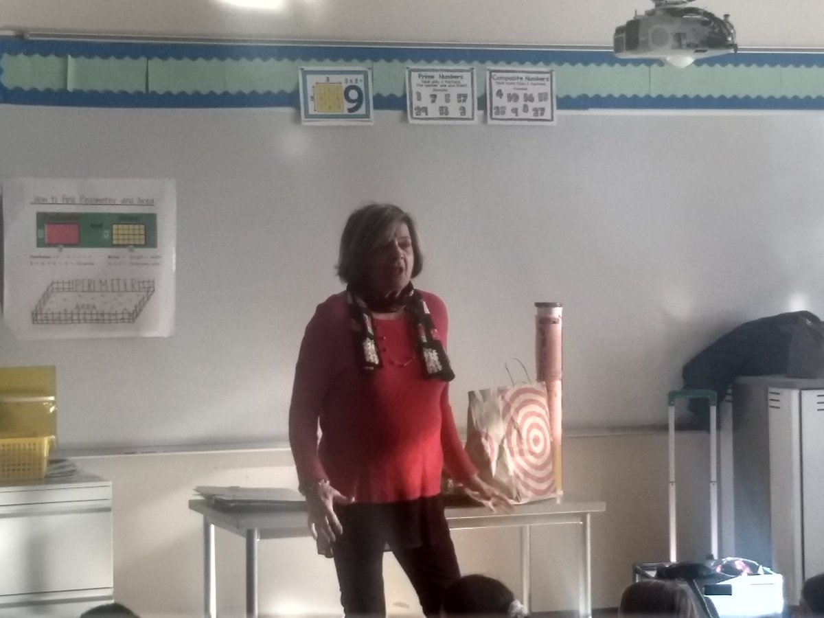 Grade4Thompson tweet picture