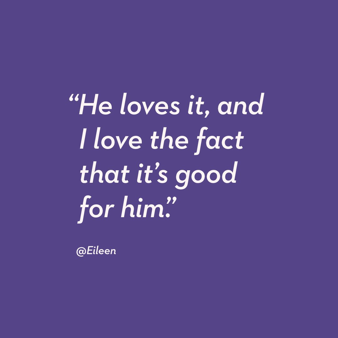 supremesource_'s tweet photo. The people who write ads are copywriters. The people who write our reviews are REAL customers with REAL pets, like Eileen. You can trust Eileen. #AsRealAsCanBe https://t.co/dVjO7WQtq4