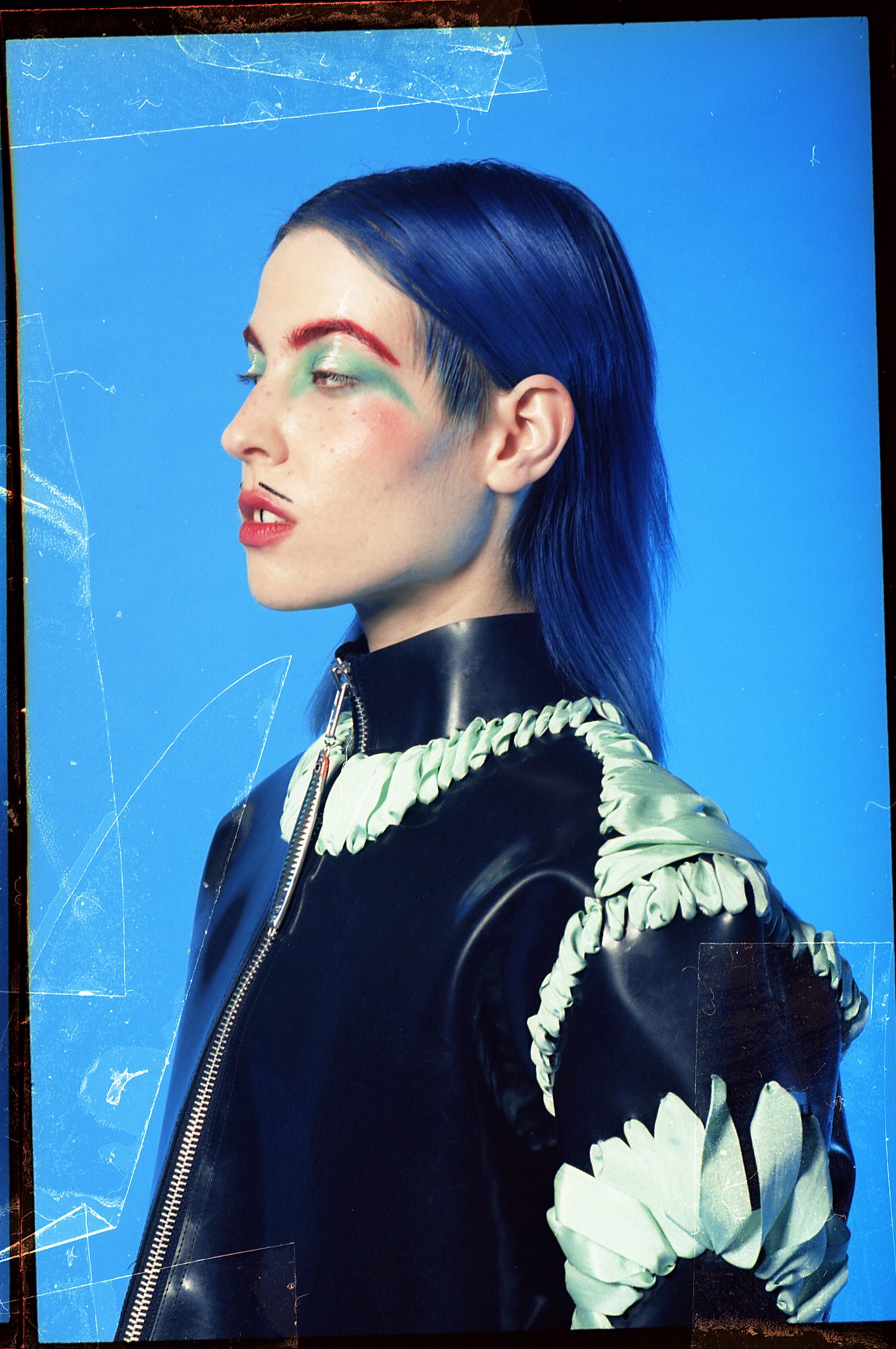 DORIAN ELECTRA na Twitterze.