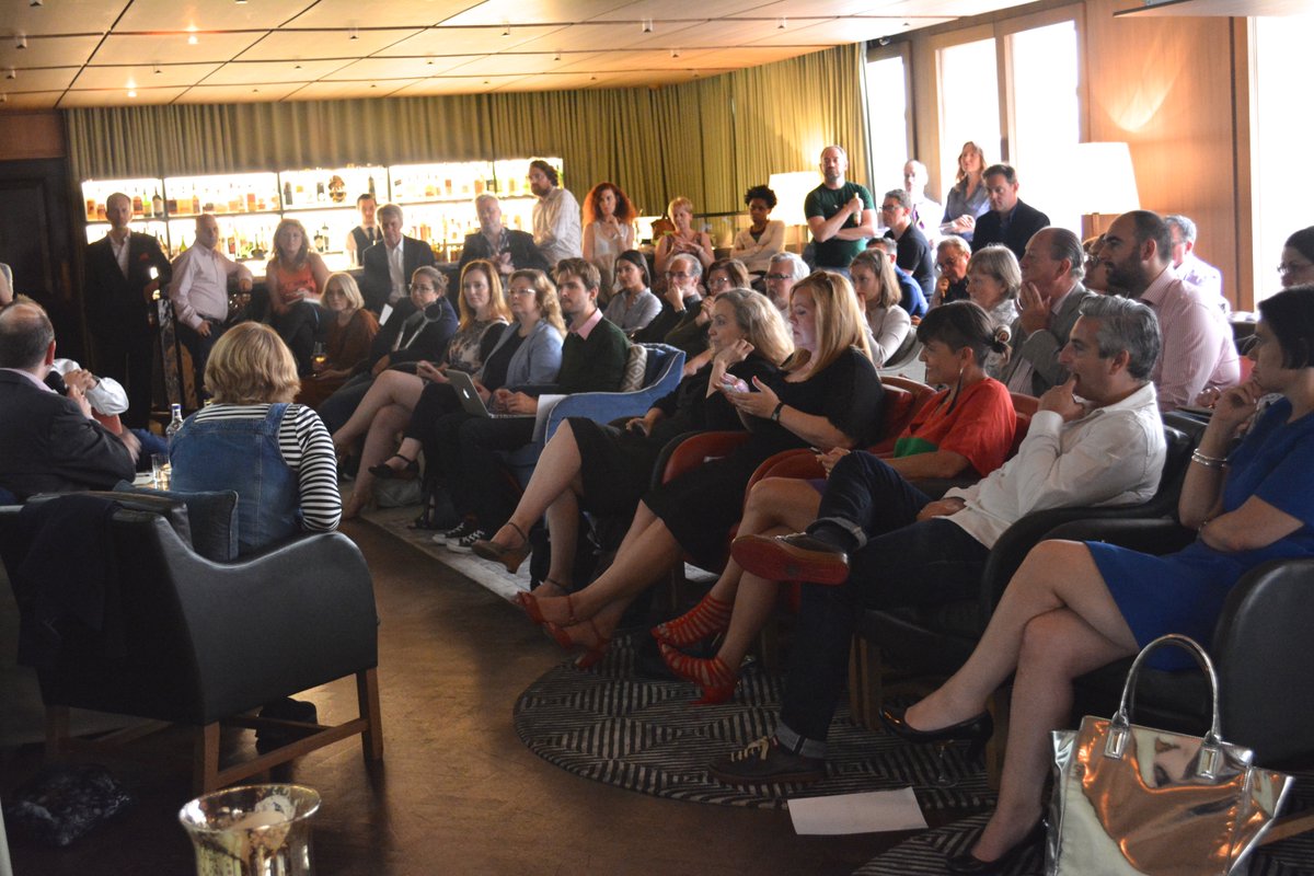 BytetheBook's tweet photo. Prepare for the new year by attending our Q1 #ByteEvents:
13/1 Future Heads - How Can We Inspire the Next Generation of Leaders in the #Publishing Industry?
7/2 Byte The Book #Confluence in Partnership with Google’s Academy London
Info & tickets: https://t.co/ygGTFNYSON https://t.co/4RqJ7YrD5t