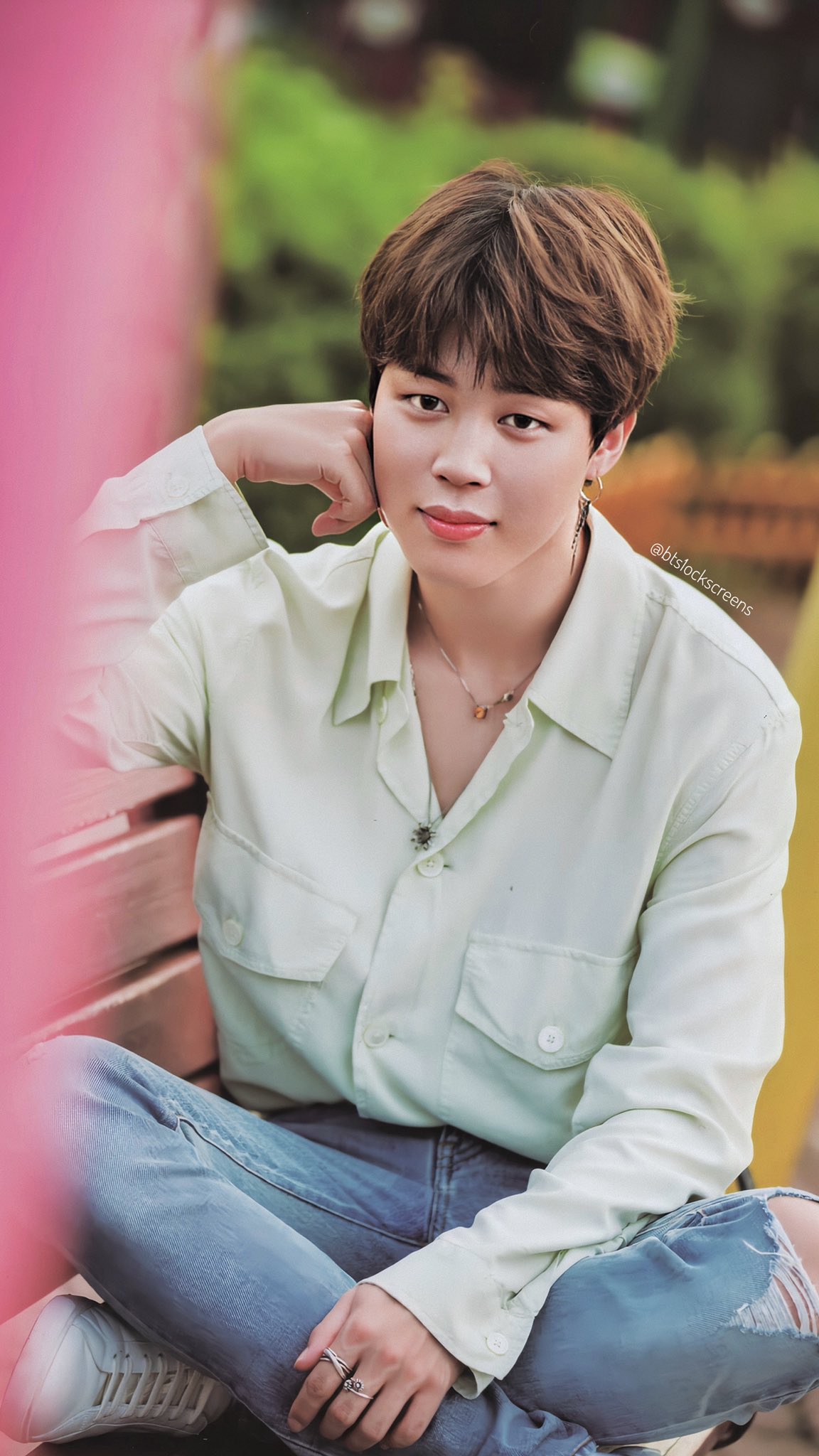 防弾少年団(BTS) - 2019 BTS SUMMER PACKAGE  サマパケ ジミン JIMIN BTS サマーパッケージ サマパケ 2019 ジミン