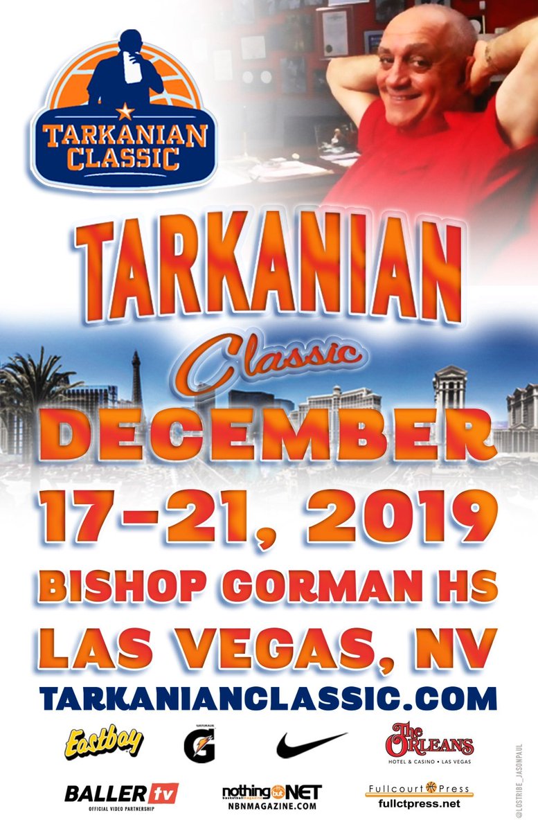 areacodes's tweet photo. This week is all about the @TarkClassic if it ain't about the Tark don't tag me. Give respect to the legendary coach #RIPCOACHTARK https://t.co/UpKhO8WSHT https://t.co/FvvrOZ3sD7