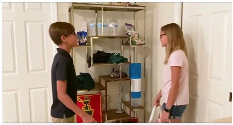 CharlottePrepFL's tweet photo. If you like SHARK TANK, prepare to be WOWED by this impressive VIDEO https://t.co/B0z0fmxwbw of our ENTREPRENEURIAL students in action as they presented FAST PITCH!!
Click here to donate to The Phin Shop now https://t.co/s7kF2DsXcx https://t.co/9okqw8sxhw