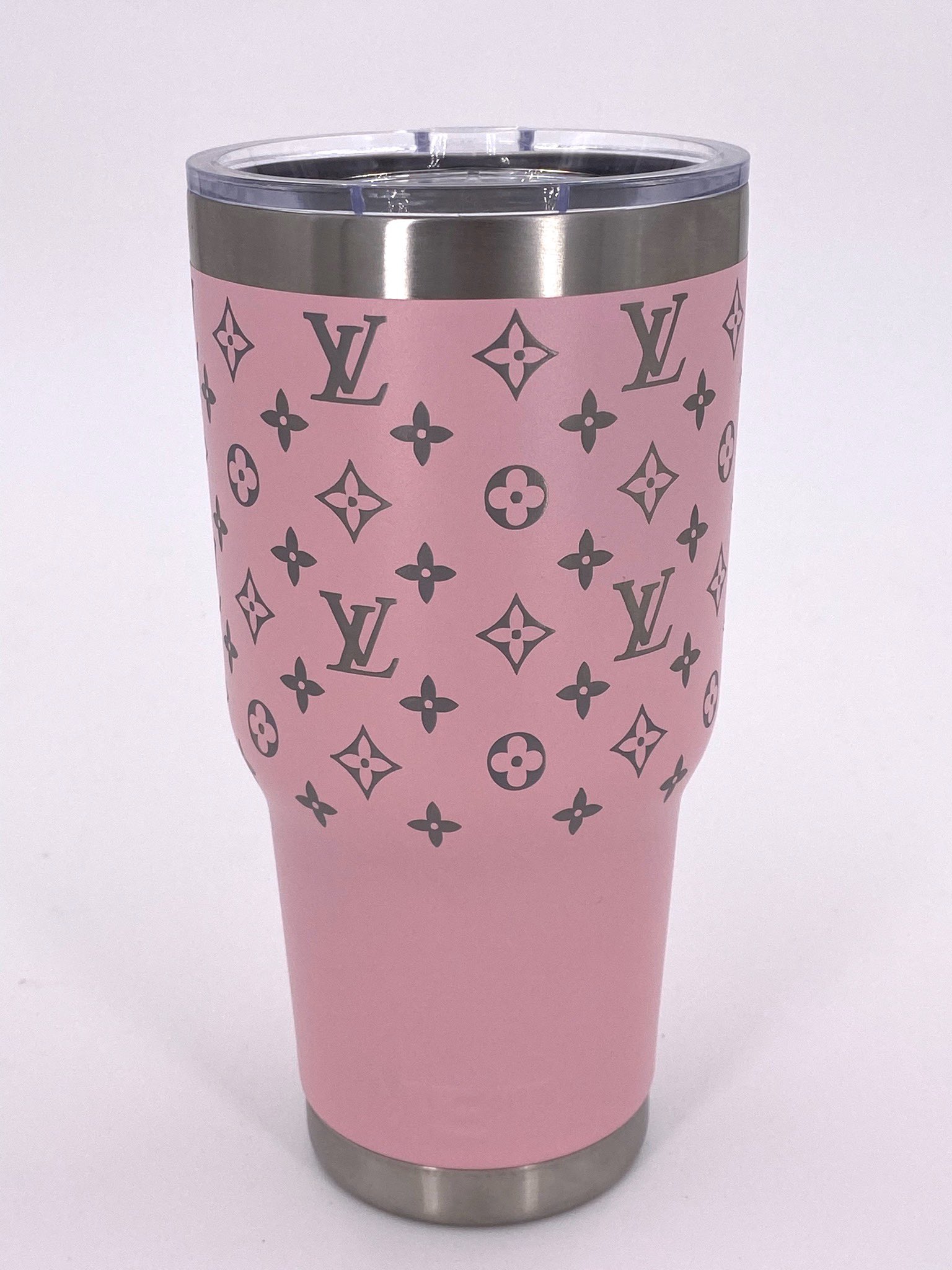 Louis Vuitton Yeti Tumbler Cup  #liketkit