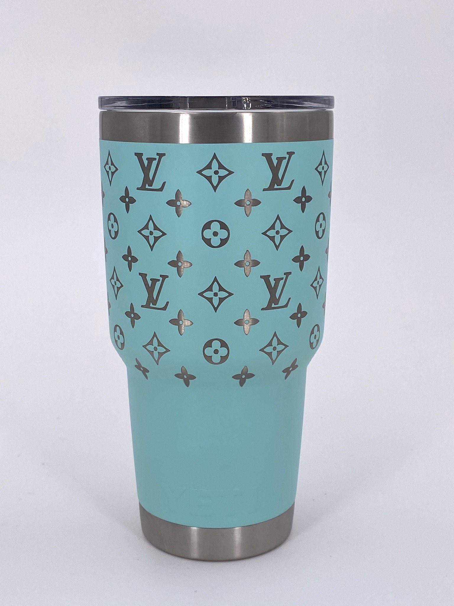 Louis Vuitton Yeti Tumbler Cup  #liketkit