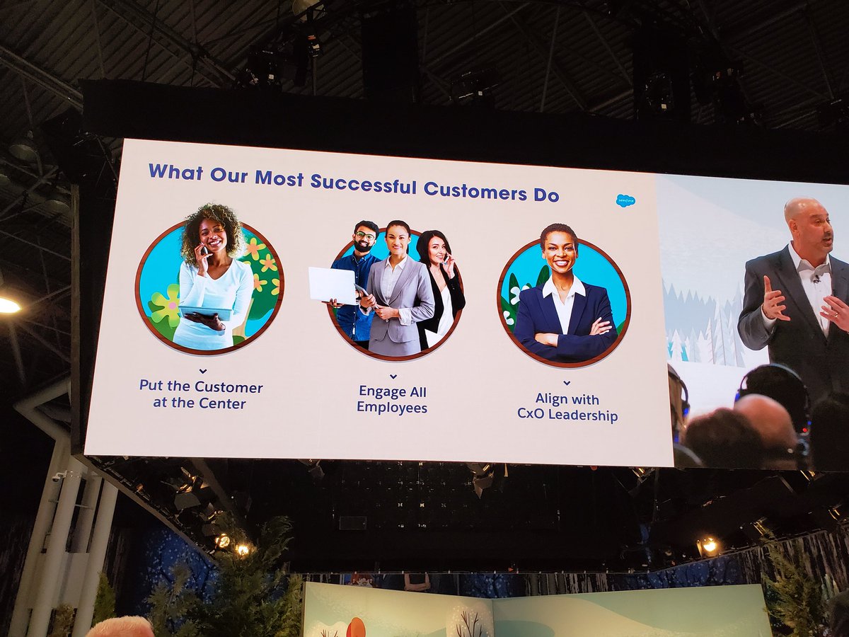 TheRudinGroup's tweet photo. #CRM = #clientexperience says Geoff Green #mortgage #lending #SalesforceTour #FinServCloud
#NYC https://t.co/ZlWdEA2UyI