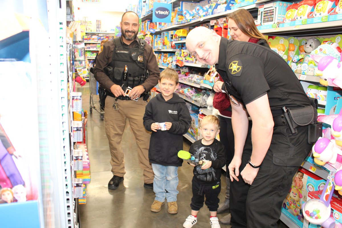 Sarpy County Sheriff's Office (@sarpysheriff) on Twitter photo 