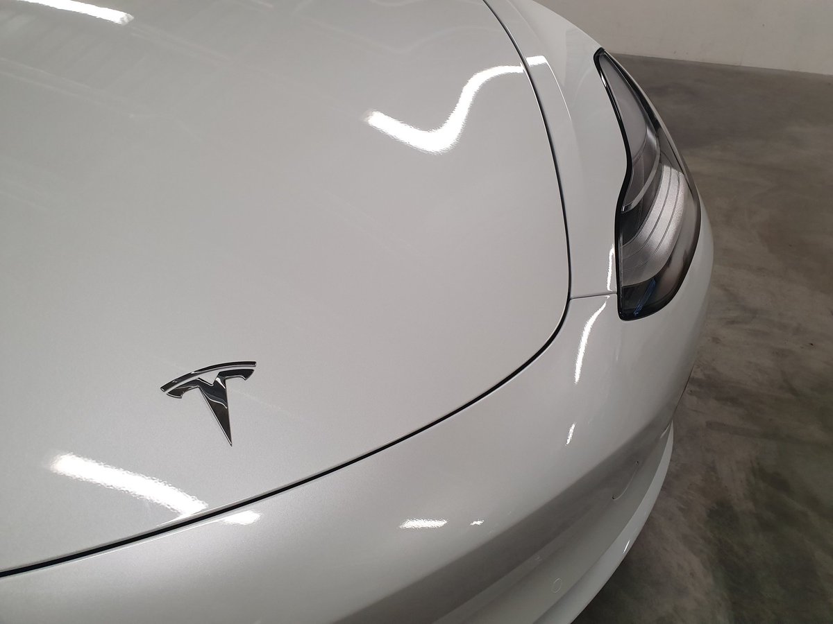 _TheSteading's tweet photo. Tesla Model 3 after a New Car Detail and SiRamik Diamas ceramic coating. 

W : https://t.co/W3zgT7Pwu8
E : the-steading@hotmail.co.uk
T : 07834234369
SiRamik Accredited Detailer https://t.co/P0vilM4vYz