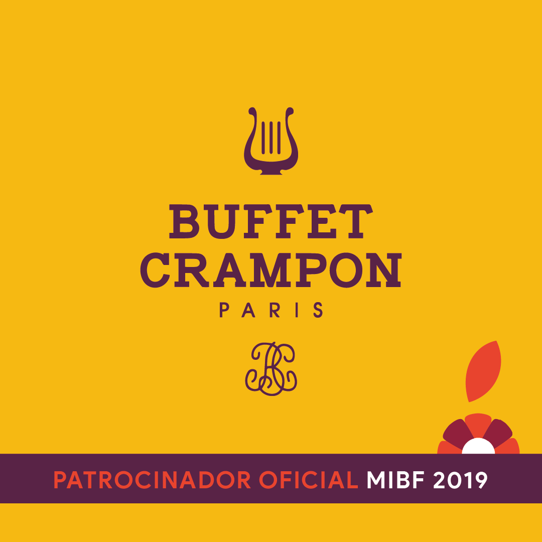 InfoMIBF's tweet photo. ¡Gracias a nuestros patrocinadores! 

Este maravilloso festival no sería posible sin su apoyo.

#BuffetCrampon  #MIBF2019 #FESTIVALDEMETALES #FONCA #PATROCINADORES https://t.co/PGFpWdphl9