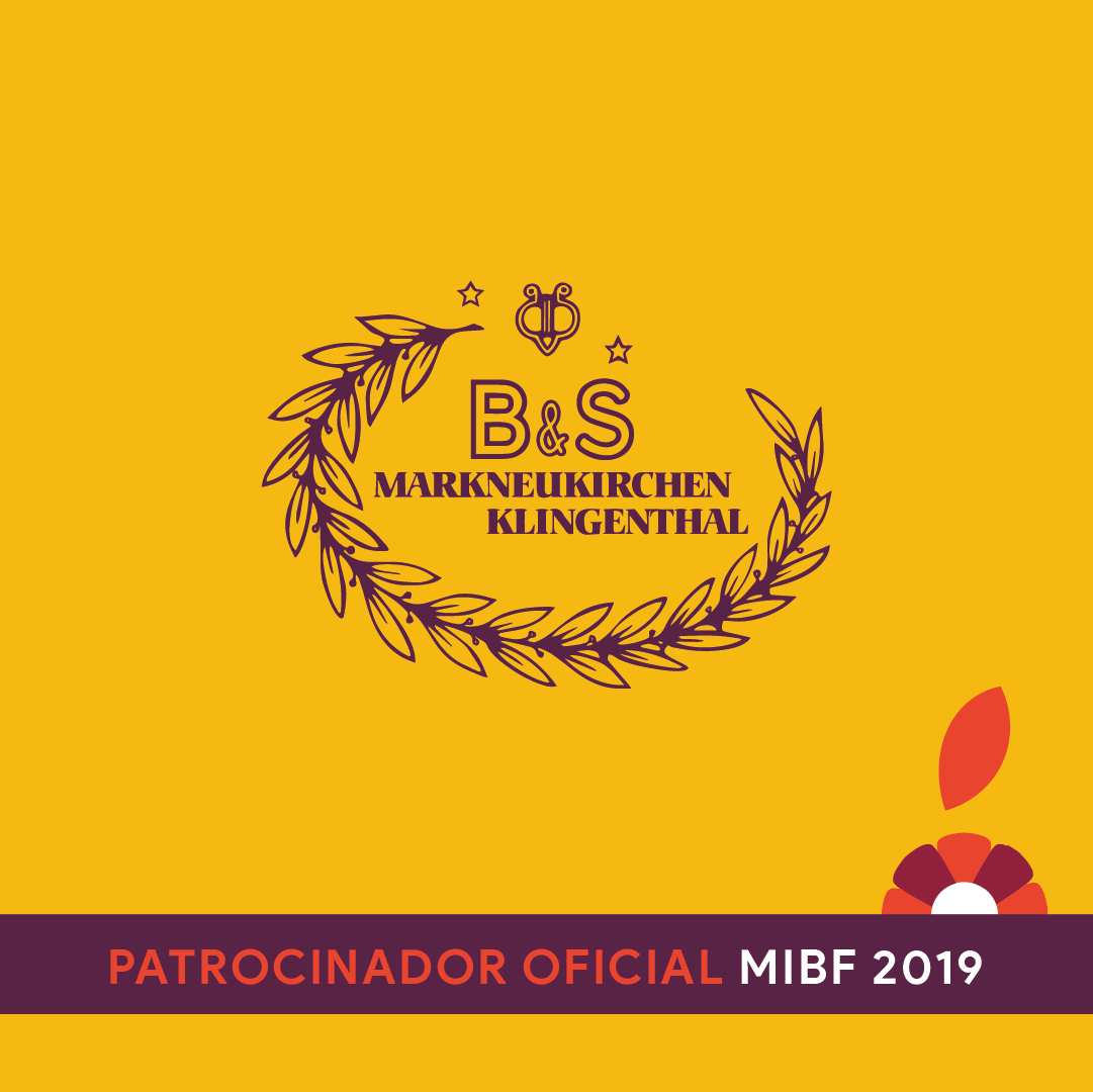 InfoMIBF's tweet photo. ¡Gracias a nuestros patrocinadores! 

Este maravilloso festival no sería posible sin su apoyo.

#BuffetCrampon  #MIBF2019 #FESTIVALDEMETALES #FONCA #PATROCINADORES https://t.co/PGFpWdphl9