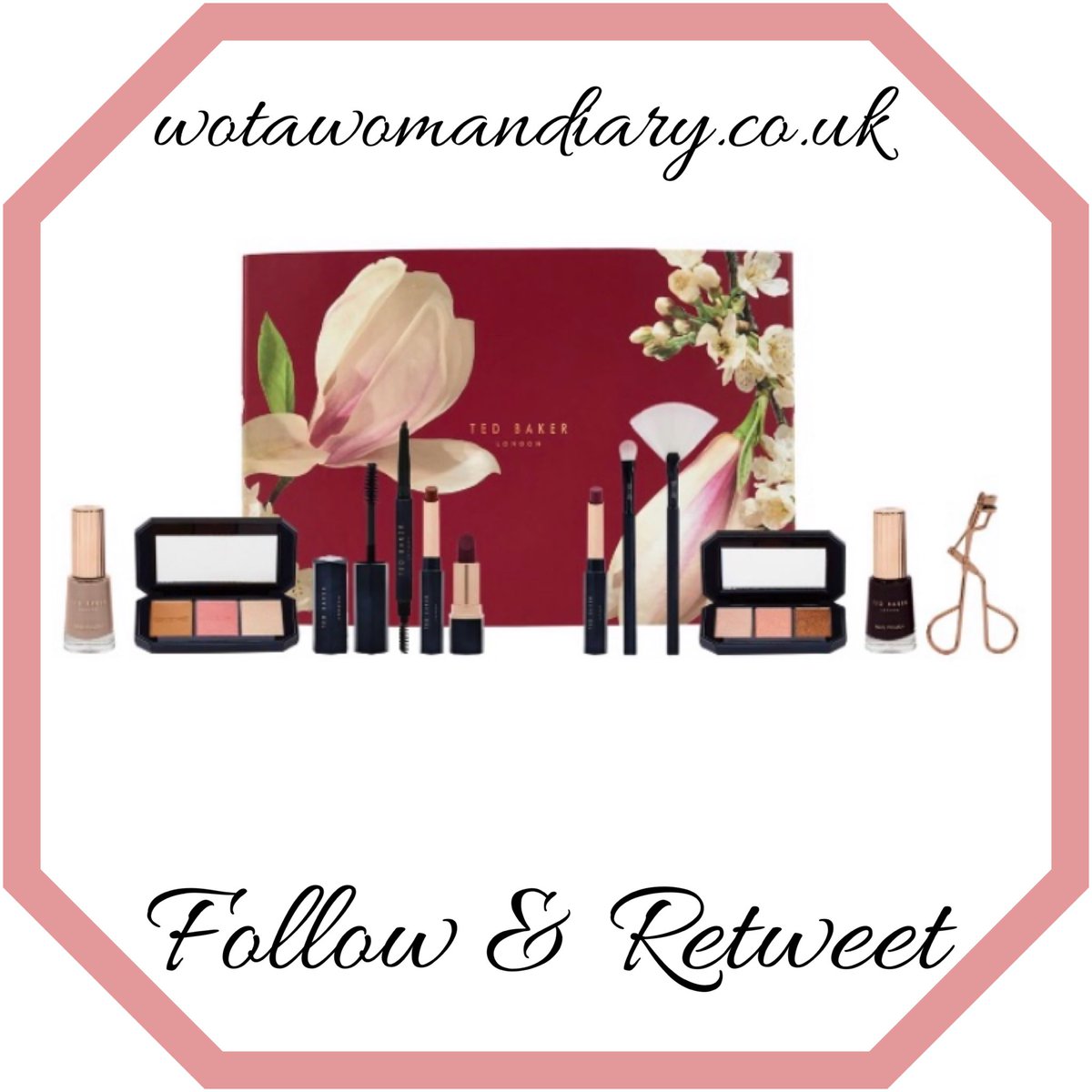 Wotawoman Diary tweet media